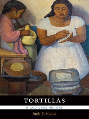 cover image of Tortillas